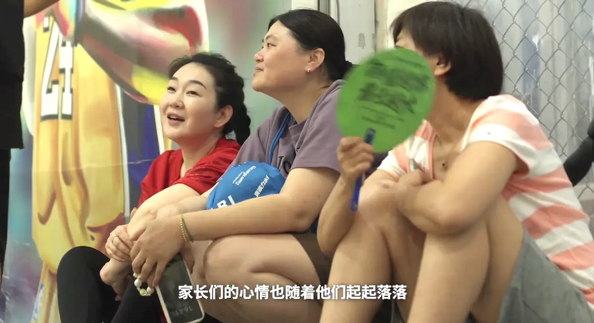 篮球试训失败后如何调整心态_2
